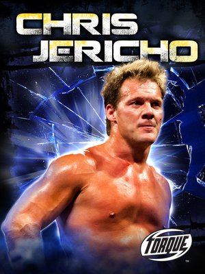 cover image of Chris Jericho